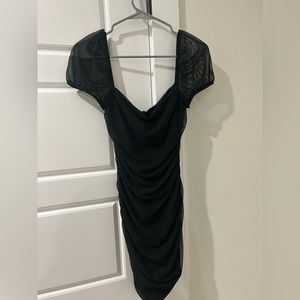 Princess Polly Charvi Mini Dress